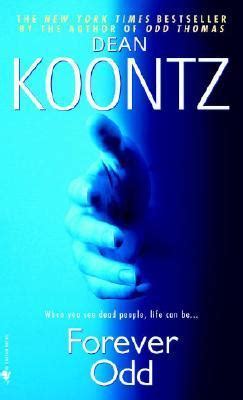 ODD THOMAS 2 .